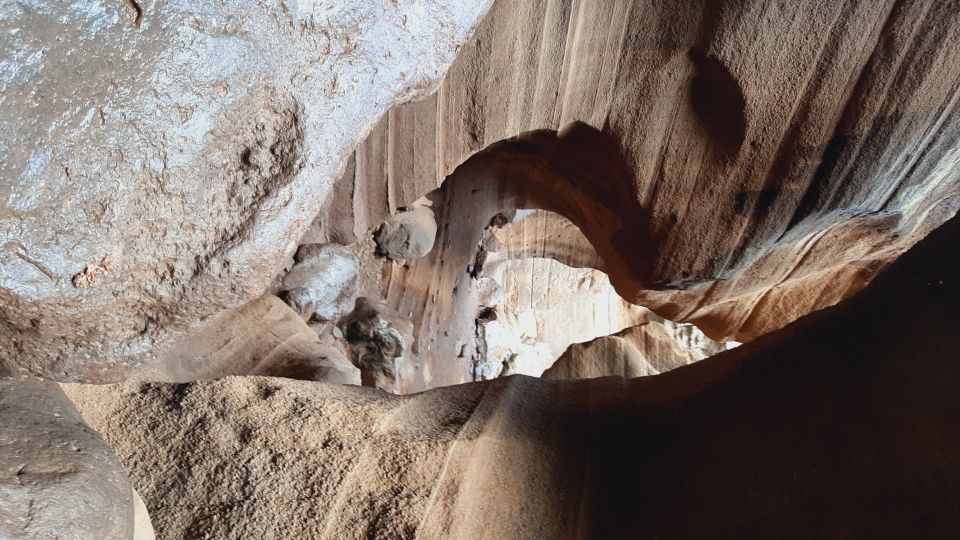 barranco de las vacas caves farmhouse by 2 native guides Barranco De Las Vacas, Caves & Farmhouse by 2 Native Guides