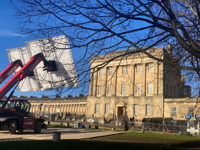 bath private 2 hour bridgerton experience walking tour Bath: Private 2-Hour Bridgerton Experience Walking Tour