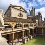 bath private family tour with bath university guide Bath Private Family Tour With Bath University Guide