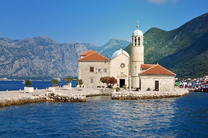 bay of kotor montenegro full day trip from cavtat dubrovnik Bay of Kotor (Montenegro) Full-Day Trip From Cavtat - Dubrovnik