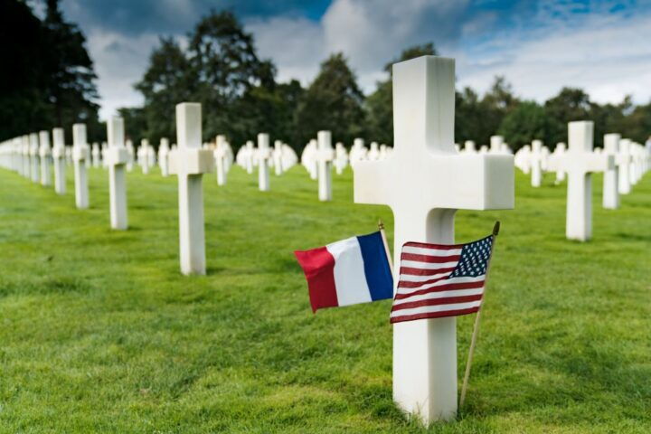 Bayeux: Band Of Brothers Full-Day Tour - Key Points