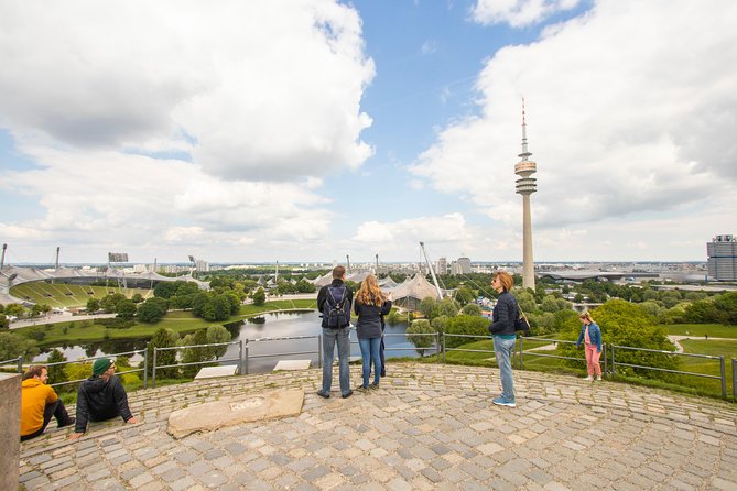 Be German for an Afternoon With a Local - Key Points