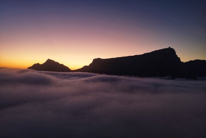 Be Insta-famous: Lions Head Hike & Hotel Pick-up - Key Points