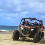 beach desert premium x3 utv tour in cabo price per person Beach & Desert Premium X3 UTV Tour in Cabo (Price per Person)