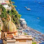beautiful boat tour along the amalfi coast Beautiful Boat Tour Along the Amalfi Coast