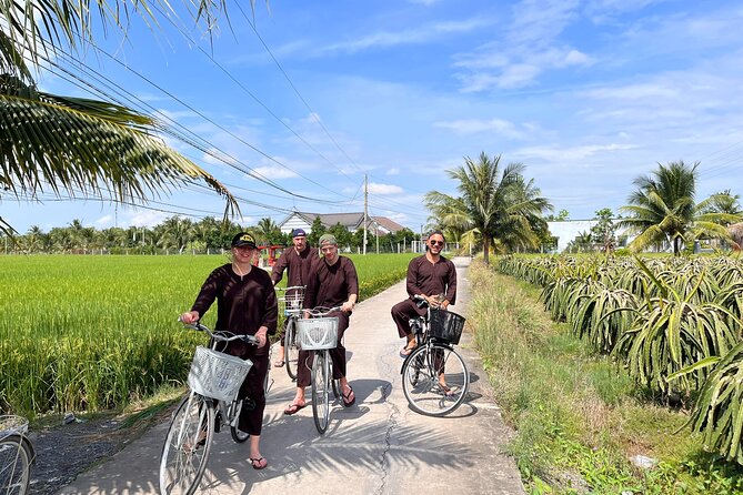 Ben Tre - Coconut Land Private One Day Guide Mekong Delta Tour Excursion - Tour Highlights