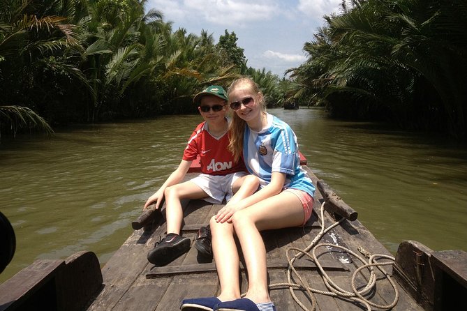 ben tre real mekong delta 1 day tour from ho chi minh city BEN TRE - Real Mekong Delta 1 Day Tour From Ho Chi Minh City