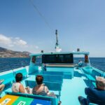 benalmadena fuengirola round trip ferry Benalmádena & Fuengirola: Round-Trip Ferry