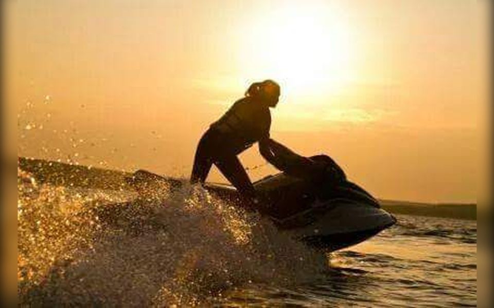 Benidorm: Jet Ski Tour With Instructor - Key Points