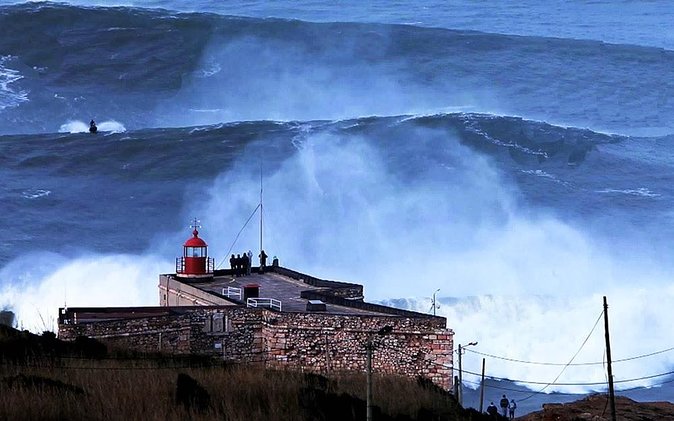 Berlengas Tour - Key Points