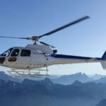 bern private 42 minute swiss alps helicopter flight Bern: Private 42-Minute Swiss Alps Helicopter Flight