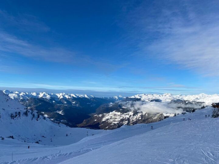 Bespoke Private Tour Courchevel - Day Trip With Host - Key Points