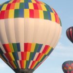 best hot air balloon ride in marrakech morocco Best Hot Air Balloon Ride in Marrakech - Morocco