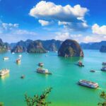 best love full day boat tour to lan ha bay and ha long bay Best Love - Full Day Boat Tour to Lan Ha Bay and Ha Long Bay