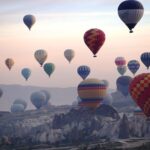 best of cappadocia hot air balloon ride full day tour Best of Cappadocia : Hot Air Balloon Ride & Full-day Tour