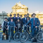 best of madrid 3 hour guided bike tour in small groups Best of Madrid: 3-Hour Guided Bike Tour in Small Groups