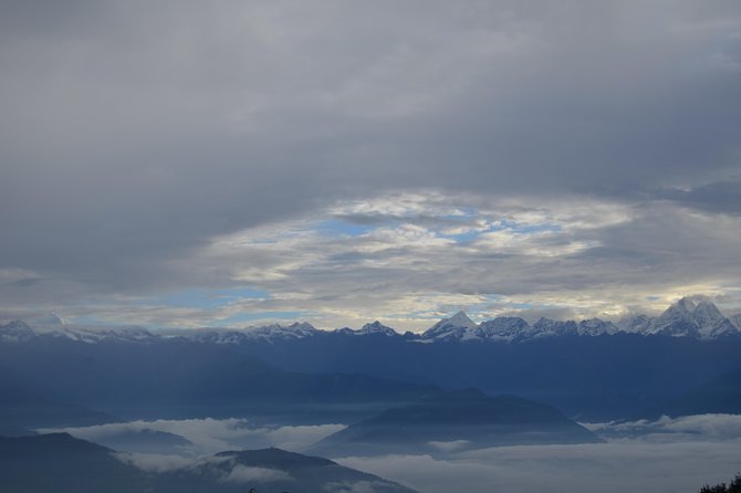 Best of Nagarkot - Key Points