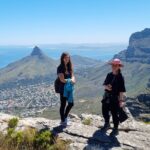 best of table mountain exhilarating full day guided hike BEST of Table Mountain! Exhilarating Full-day Guided Hike
