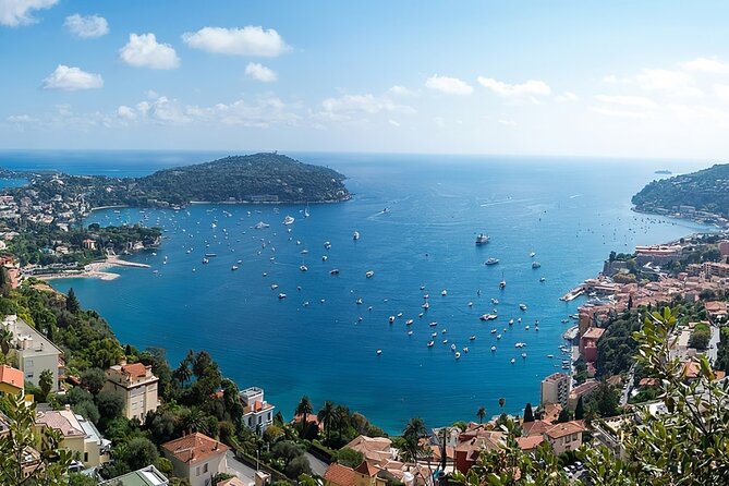 Best of the French Riviera Private Guide & Tailor-Made Tour - Key Points