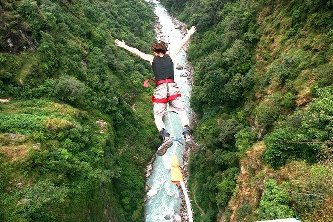 Bhotekoshi Bungee Guided Private Day Tour - Accessibility and Recommendations