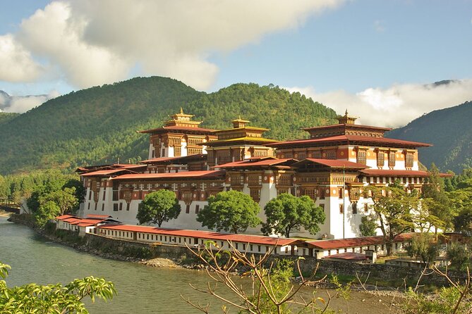 Bhutan The Last Shangri-La Tour - Key Points