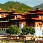 bhutan tour 3 days 2 nights Bhutan Tour - 3 DAYS 2 NIGHTS