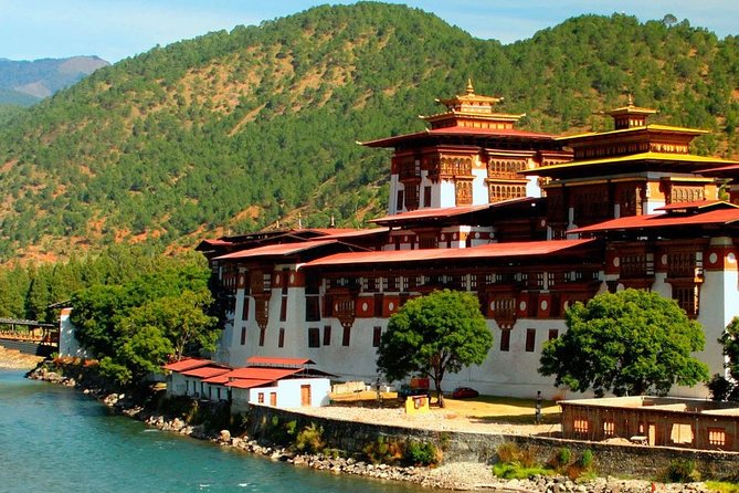 Bhutan Tour- 4 DAYS 3 NIGHTS - Key Points