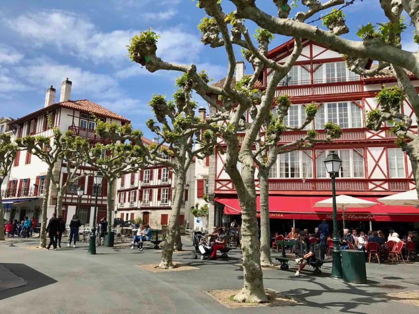 Biarritz: 6 Hours Excursion to Visit the Basque Coast! - Key Points