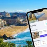 biarritz city exploration game tour on your phone Biarritz: City Exploration Game & Tour on Your Phone
