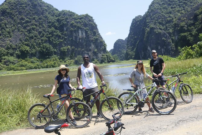 Bicycle Tour Full Day Explore Red River Delta & Rural Villages - Key Points