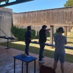 big calibre shooting experience with splitshootingclub Big Calibre Shooting Experience With Splitshootingclub
