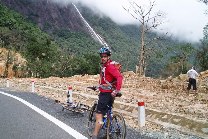Bike From Dalat to Nha Trang - Key Points