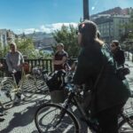bilbao guided highlights small group e bike tour Bilbao: Guided Highlights Small Group E-Bike Tour