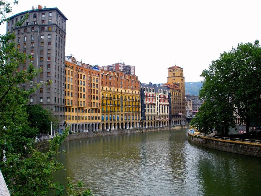 Bilbao Like a Local: Customized Guided Tour - Key Points