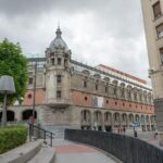 bilbao ranking of modern architecture Bilbao, Ranking of Modern Architecture