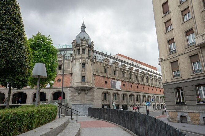 Bilbao, Ranking of Modern Architecture - Key Points