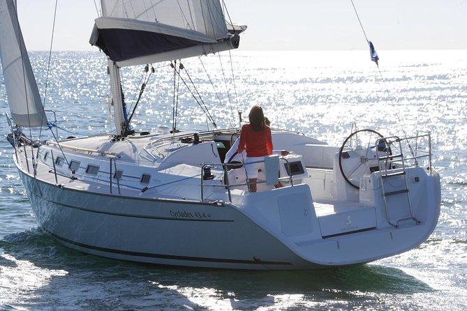 Boat Rental - Sailing Cruises Barcelona - Key Points