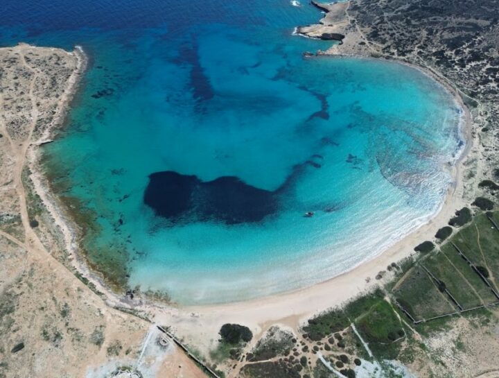 Boat Tour Around Serifos & Sifnos - Tour Provider and Location