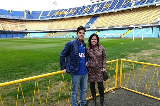 Boca Juniors Museum Tour Without Waiting in Line (Stadium Visits Are Closed) - Key Points