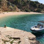 bol and milna island brac private boat tour from split or trogir Bol and Milna (Island Brac) Private Boat Tour From Split or Trogir