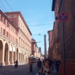 bologna private guided walking tour Bologna: Private Guided Walking Tour
