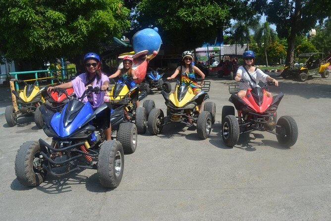 boracay atv adventure Boracay ATV Adventure