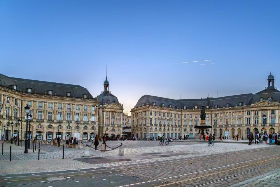 Bordeaux: Capture the Most Photogenic Spots With a Local - Key Points