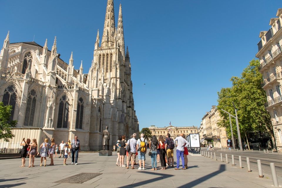 Bordeaux: City Pass for 48 or 72-Hours - Key Points