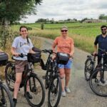 bordeaux private ebike tour with wine tasting at chateau Bordeaux: Private Ebike Tour With Wine Tasting at Chateau
