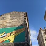 bordeaux street art guided tour Bordeaux: Street Art Guided Tour