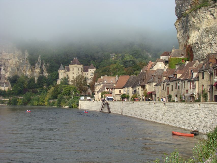 Bordeaux to Dordogne: Castles & Villages Private Tour - Key Points
