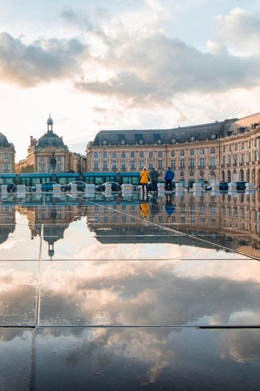 Bordeaux: Unusual Tours of the Pearl of Aquitaine - Key Points