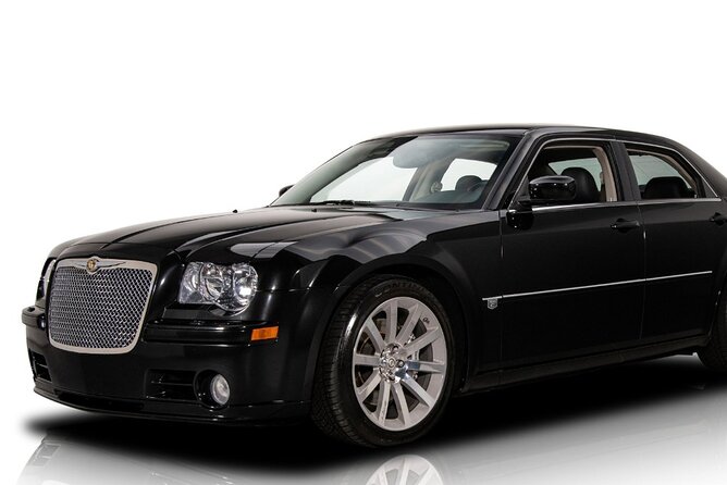 Boss Be Luxury Airport Transfer From New Orleans - Key Points