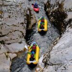 bovec family friendly kayaking trips in soca valley 2 Bovec: Family Friendly Kayaking Trips in Soca Valley